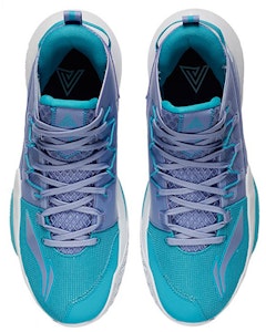 Li-Ning Power 8 V2 'Biru Violet' Sepatu Olahraga ABPS001-4 Shop Li-Ning Power 8 V2 'Biru Violet' Sepatu Olahraga ABPS001-4