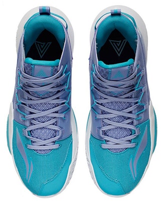 Li-Ning Power 8 V2 'Blue Violet' ABPS001-4 Shop Li-Ning Power 8 V2 'Blue Violet' ABPS001-4