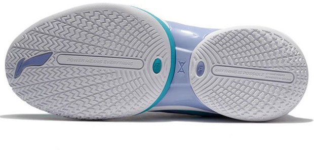 Li-Ning Power 8 V2 'Biru Violet' Sepatu Olahraga ABPS001-4 Details for Li-Ning Power 8 V2 'Biru Violet' Sepatu Olahraga ABPS001-4