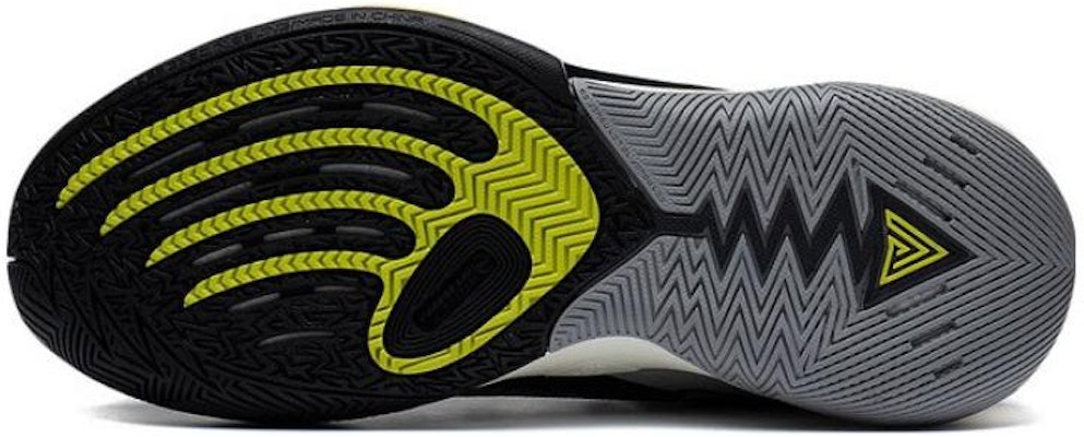 Li-Ning Power 9 'Black Green' ABAS073-4 Purchase Li-Ning Power 9 'Black Green' ABAS073-4