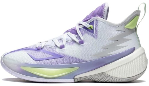 Li-Ning Power 9 'Ungu Hijau' ABAS073-1 Buy Li-Ning Power 9 'Ungu Hijau' ABAS073-1