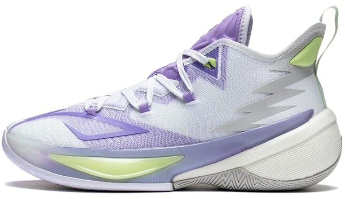 Li-Ning Power 9 'Violet Green' ABAS073-1 Buy Li-Ning Power 9 'Violet Green' ABAS073-1