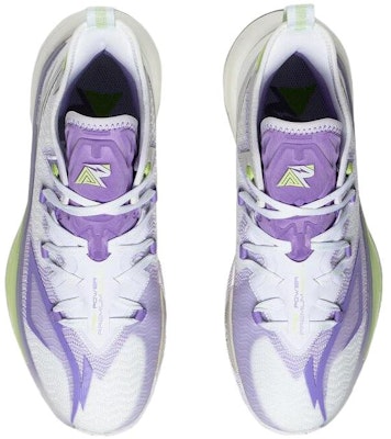 Li-Ning Power 9 'Violet Green' ABAS073-1 Shop Li-Ning Power 9 'Violet Green' ABAS073-1