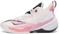 Li-Ning Power 9 'Putih Merah Jambu' ABAS073-7