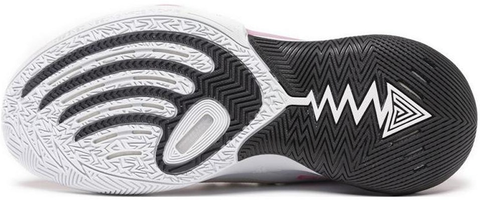 Li-Ning Power 9 'White Pink' ABAS073-7 Purchase Li-Ning Power 9 'White Pink' ABAS073-7