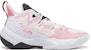Li-Ning Power 9 'Putih Merah Jambu' ABAS073-F