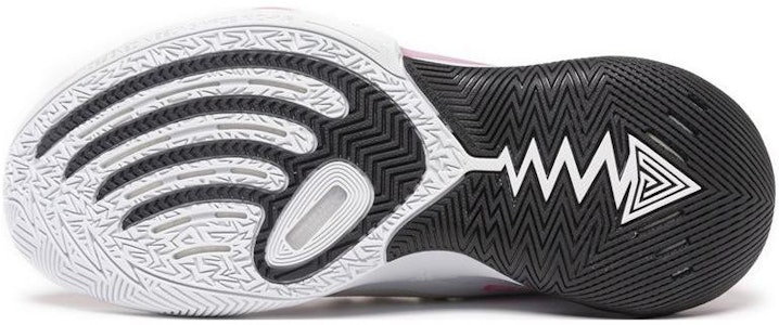 Li-Ning Power 9 'Blanco Rosa' ABAS073-F Purchase Li-Ning Power 9 'Blanco Rosa' ABAS073-F