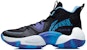 Li-Ning Power 'Hitam Biru' ABPR067-3