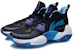 Li-Ning Power 'Hitam Biru' ABPR067-3