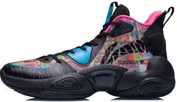 Li-Ning Power 'Multi Black' ABPR067-2 Li-Ning Power 'Multi Black' ABPR067-2