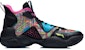 Li-Ning Power 'Multi Hitam' ABPR067-2