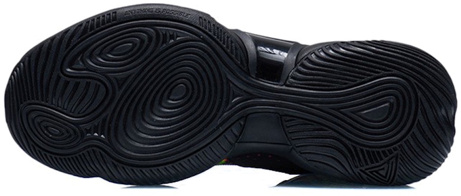 Li-Ning Power 'Multi Black' ABPR067-2 Purchase Li-Ning Power 'Multi Black' ABPR067-2