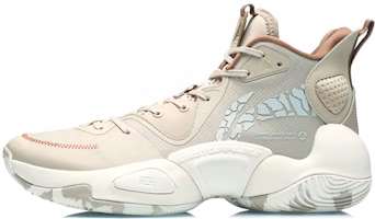 Li-Ning Power 'White Beige' ABPR067-5 Li-Ning Power 'White Beige' ABPR067-5