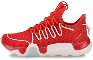 Li-Ning Power Lifestyle 'Red White' AGBQ015-3 Li-Ning Power Lifestyle 'Red White' AGBQ015-3