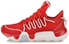 Buy Li-Ning Power Lifestyle 'Merah Putih' AGBQ015-3