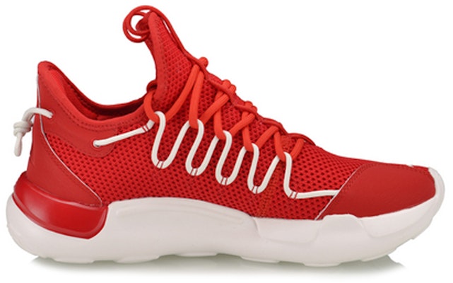 Li-Ning Power Lifestyle 'Merah Putih' AGBQ015-3 Order Li-Ning Power Lifestyle 'Merah Putih' AGBQ015-3
