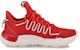 Li-Ning Power Lifestyle 'Merah Putih' AGBQ015-3