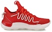 Order Li-Ning Power Lifestyle 'Merah Putih' AGBQ015-3