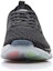 Shop Li-Ning Power Training 'Black Breathable Knit Running' AFHM021-2