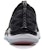 Li-Ning Power Training 'Black Breathable Knit Running' AFHM021-2