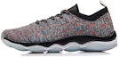 Buy Li-Ning Power Training 'Black Multicolor' AFHM021-4