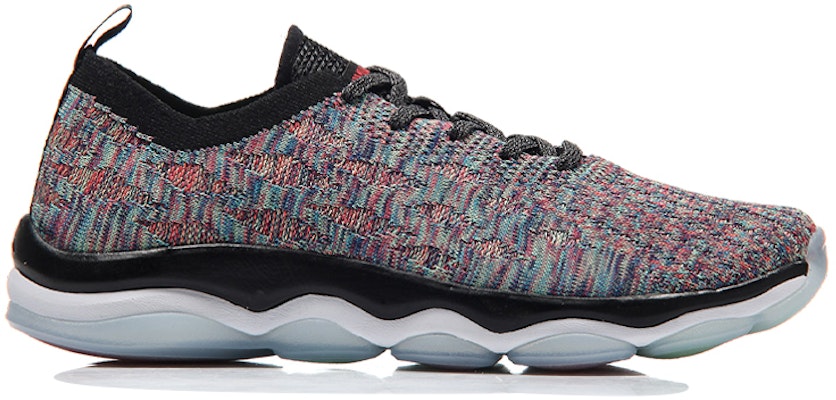 Li-Ning Power Training 'Black Multicolor' AFHM021-4 Order Li-Ning Power Training 'Black Multicolor' AFHM021-4