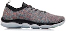 Order Li-Ning Power Training 'Black Multicolor' AFHM021-4