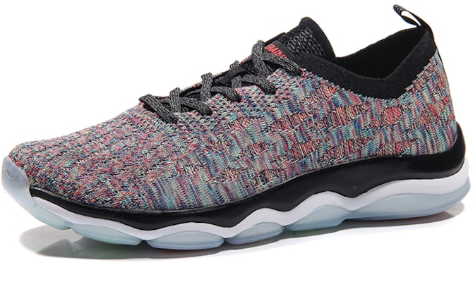 Li-Ning Power Training 'Black Multicolor' AFHM021-4 Lookbook Li-Ning Power Training 'Black Multicolor' AFHM021-4