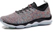 Lookbook Li-Ning Power Training 'Black Multicolor' AFHM021-4