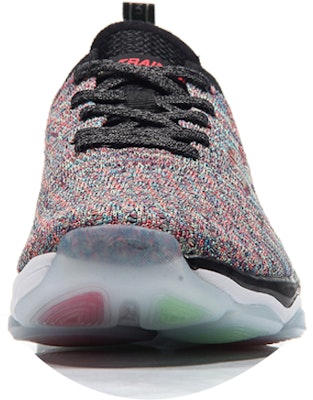 Li-Ning Power Training 'Black Multicolor' AFHM021-4 Shop Li-Ning Power Training 'Black Multicolor' AFHM021-4