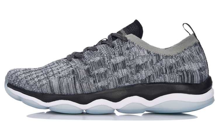 Li-Ning Power Training 'Grey' AFHM021-1