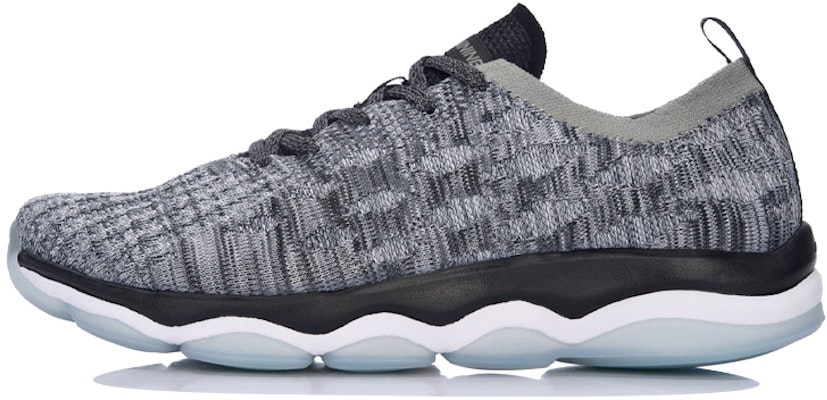 Li-Ning Power Training 'Grey' AFHM021-1 Buy Li-Ning Power Training 'Grey' AFHM021-1