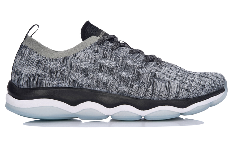 Li-Ning Power Training 'Grey' 圖 2