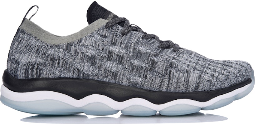 Li-Ning Power Training 'Grey' AFHM021-1 Order Li-Ning Power Training 'Grey' AFHM021-1
