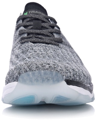 Li-Ning Power Training 'Grey' AFHM021-1 Purchase Li-Ning Power Training 'Grey' AFHM021-1