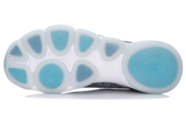 Li-Ning Power Training 'Grey' 圖 6