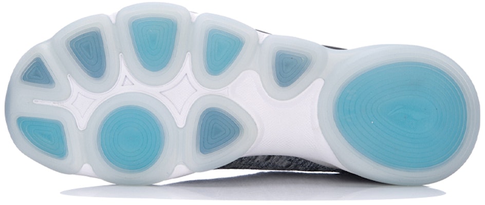 Li-Ning Power Training 'Grey' AFHM021-1 Details for Li-Ning Power Training 'Grey' AFHM021-1
