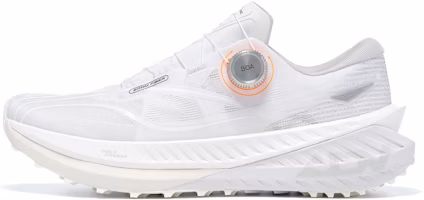 Li-Ning PRO Low Top Trail Running Shoes 'White' ARNT001-2 Li-Ning PRO Low Top Trail Running Shoes 'White' ARNT001-2