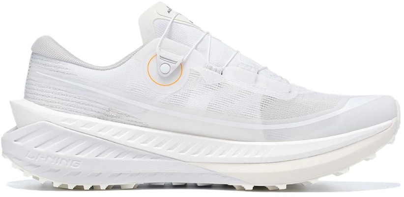 Kasut Lari Jejak Rendah Li-Ning PRO 'Putih' ARNT001-2 Order Kasut Lari Jejak Rendah Li-Ning PRO 'Putih' ARNT001-2