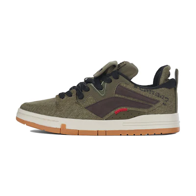 Li-Ning Pro Version Skateboarding Shoes