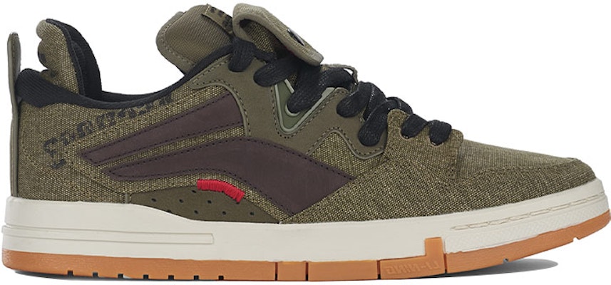 Kasut Skateboard Li-Ning Pro Version AECR047-1 Order Kasut Skateboard Li-Ning Pro Version AECR047-1
