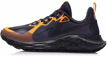 Li-Ning Protect4e Cloud Running Shoes ARHQ143-4 Li-Ning Protect4e Cloud Running Shoes ARHQ143-4