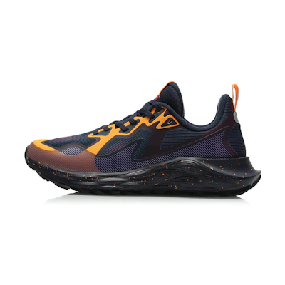Li-Ning Protect4e Cloud Running Shoes