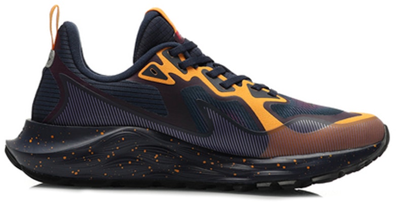 Li-Ning Protect4e Cloud Running Shoes ARHQ143-4 Order Li-Ning Protect4e Cloud Running Shoes ARHQ143-4