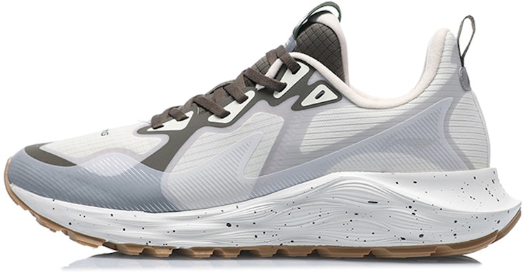 리닝 보호 클라우드 '그레이 화이트' (Li-Ning boho keullaudeu 'geurei hwaiteu') ARHQ143-1 Buy 리닝 보호 클라우드 '그레이 화이트' (Li-Ning boho keullaudeu 'geurei hwaiteu') ARHQ143-1