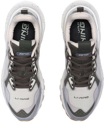 리닝 보호 클라우드 '그레이 화이트' (Li-Ning boho keullaudeu 'geurei hwaiteu') ARHQ143-1 Shop 리닝 보호 클라우드 '그레이 화이트' (Li-Ning boho keullaudeu 'geurei hwaiteu') ARHQ143-1