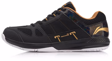 Li-Ning Protector 'Black' AYTN043-5 Li-Ning Protector 'Black' AYTN043-5