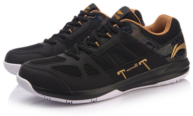 李宁防护者“黑色” AYTN043-5 Lookbook 李宁防护者“黑色” AYTN043-5