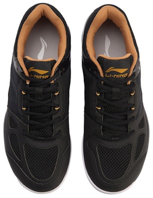 李宁防护者“黑色” AYTN043-5 Shop 李宁防护者“黑色” AYTN043-5