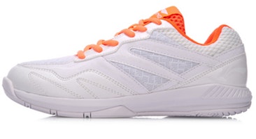 Li-Ning Protector 'White Orange' AYTN044-4 Li-Ning Protector 'White Orange' AYTN044-4